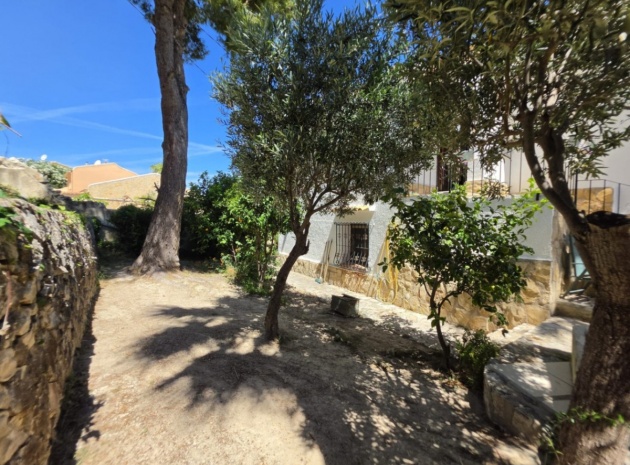Wiederverkauf - Villa - Algorfa - Montemar
