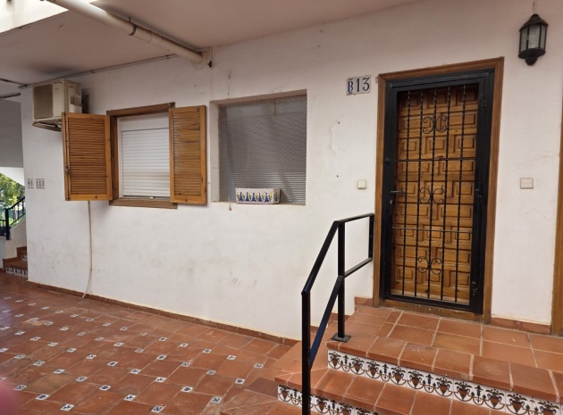 Wederverkoop - Appartement - Villamartin