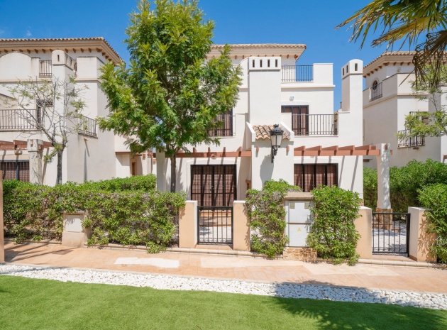 Revente - Villa - Algorfa