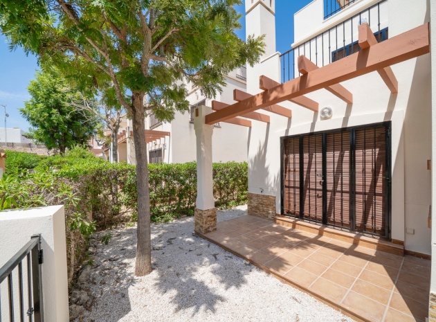 Revente - Villa - Algorfa