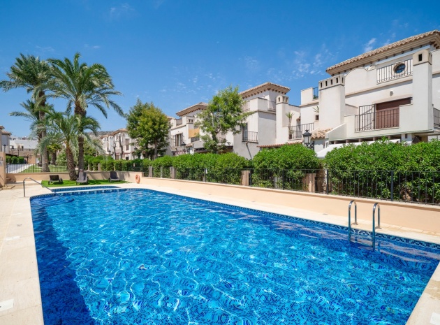 Revente - Villa - Algorfa
