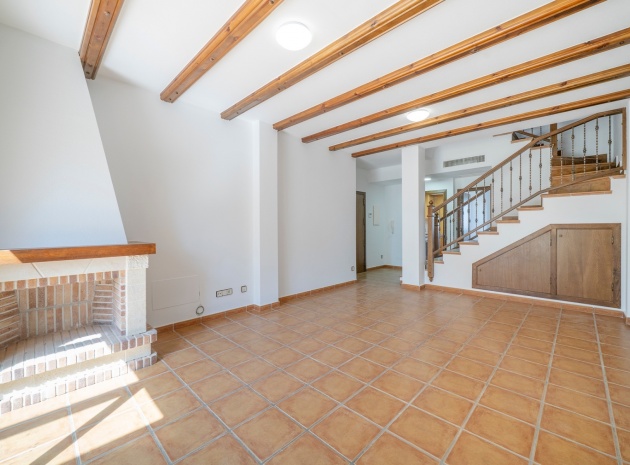 Revente - Villa - Algorfa
