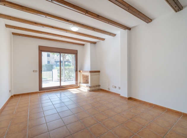 Revente - Villa - Algorfa
