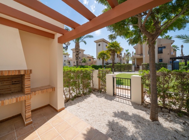 Revente - Villa - Algorfa