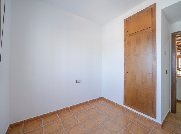 Revente - Villa - Algorfa