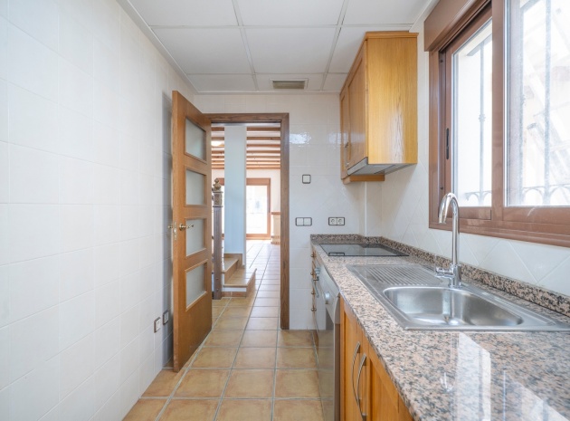 Revente - Villa - Algorfa