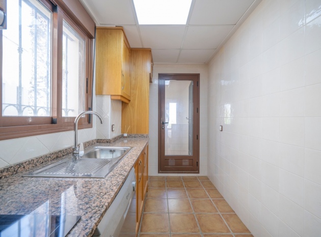 Revente - Villa - Algorfa