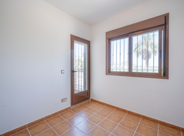 Revente - Villa - Algorfa