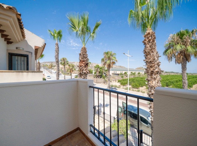 Revente - Villa - Algorfa