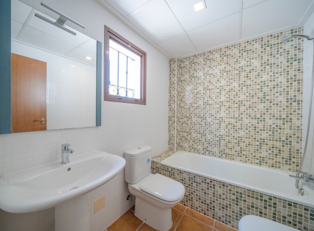 Revente - Villa - Algorfa