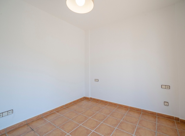 Revente - Villa - Algorfa