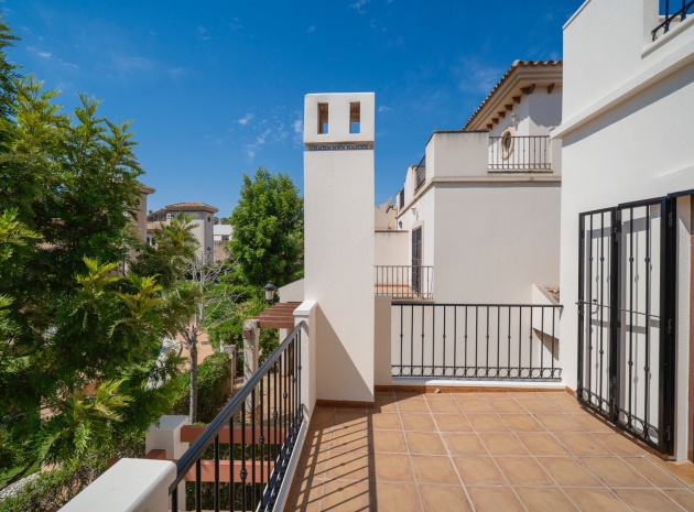 Revente - Villa - Algorfa