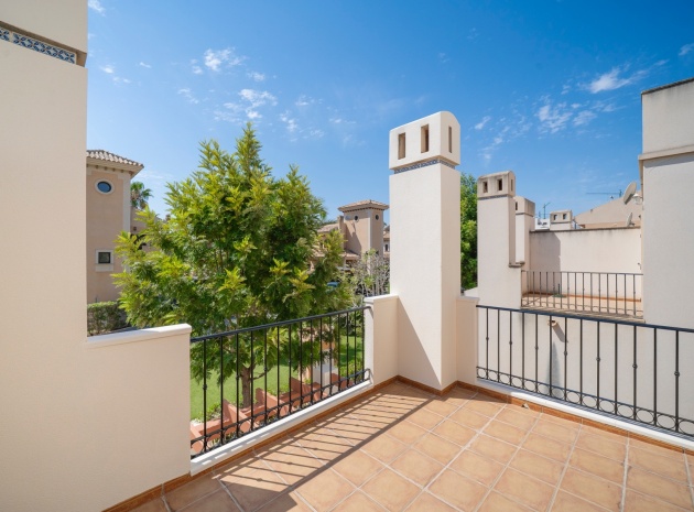 Revente - Villa - Algorfa