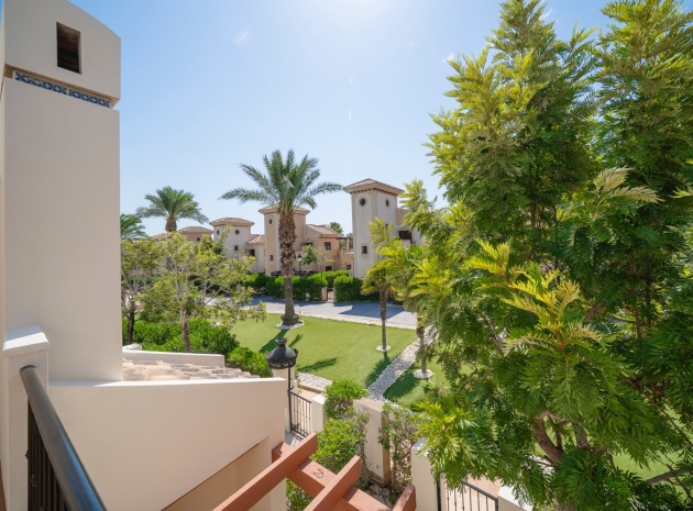 Revente - Villa - Algorfa