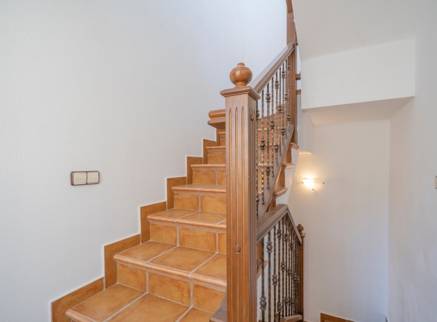 Revente - Villa - Algorfa