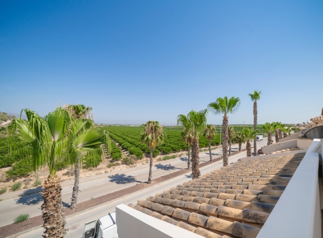 Revente - Villa - Algorfa