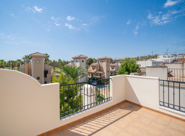Revente - Villa - Algorfa