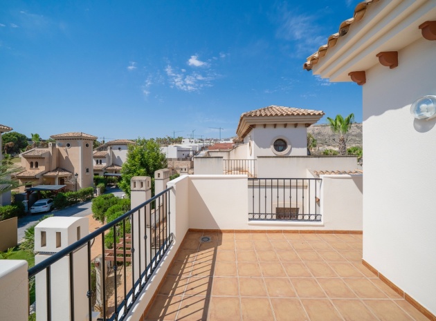 Revente - Villa - Algorfa