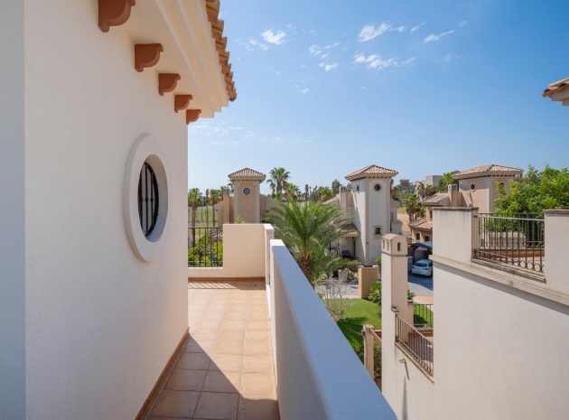 Revente - Villa - Algorfa