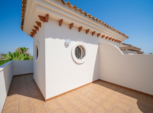 Revente - Villa - Algorfa