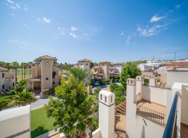 Revente - Villa - Algorfa