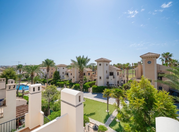 Revente - Villa - Algorfa