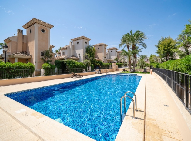 Revente - Villa - Algorfa