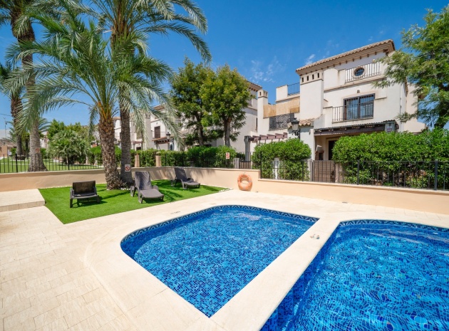 Revente - Villa - Algorfa