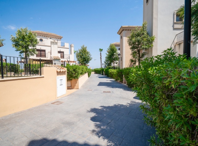 Revente - Villa - Algorfa