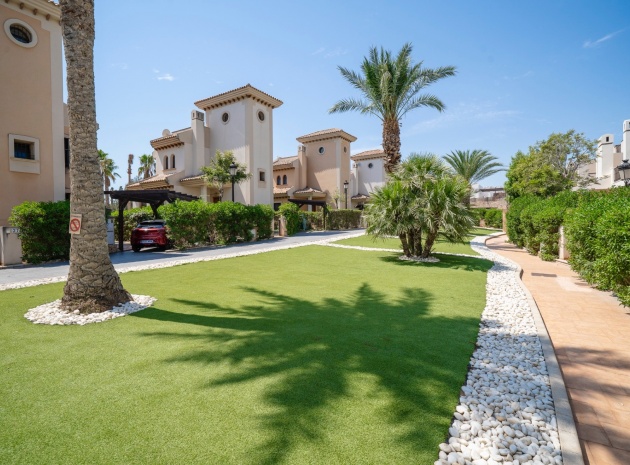 Revente - Villa - Algorfa