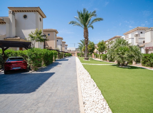Revente - Villa - Algorfa