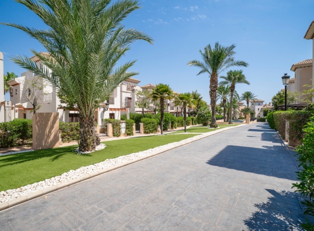 Revente - Villa - Algorfa