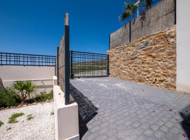 Neubau - Villa - Algorfa - La Finca Golf