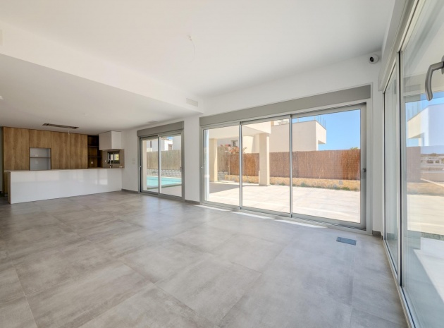 Neubau - Villa - Algorfa - La Finca Golf