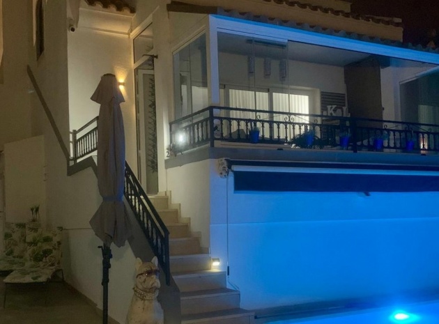 Återförsäljning - Villa - Villamartin - rioja