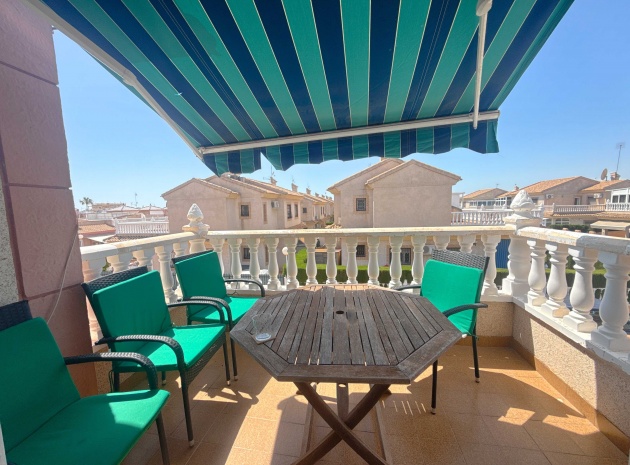 Återförsäljning - Lägenhet - Playa Flamenca - flamingo hills