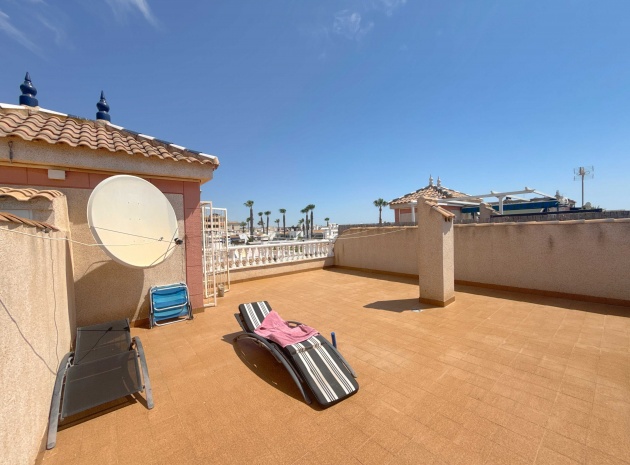 Återförsäljning - Lägenhet - Playa Flamenca - flamingo hills