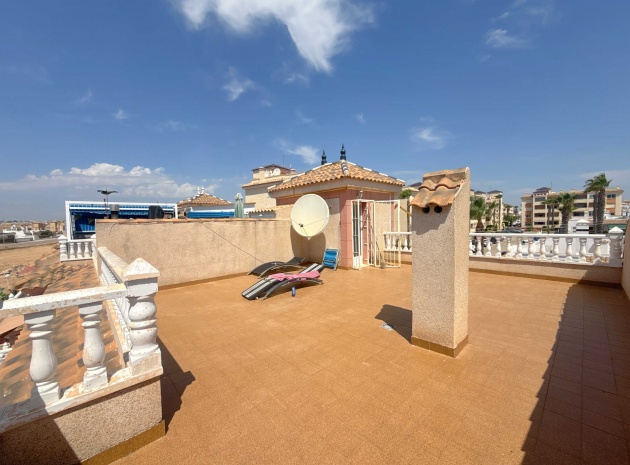 Återförsäljning - Lägenhet - Playa Flamenca - flamingo hills