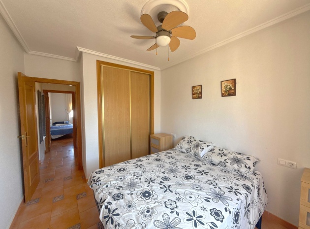 Återförsäljning - Lägenhet - Playa Flamenca - flamingo hills