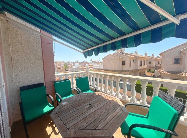 Återförsäljning - Lägenhet - Playa Flamenca - flamingo hills