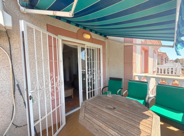 Återförsäljning - Lägenhet - Playa Flamenca - flamingo hills