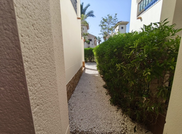 Återförsäljning - Radhus - Algorfa - La Finca Golf Resort