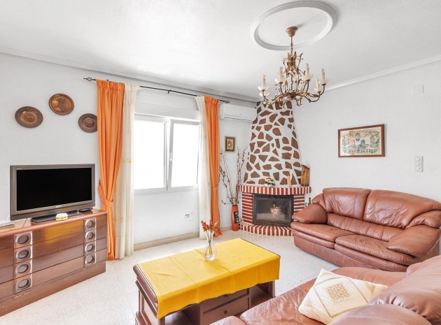 Återförsäljning - Villa - Ciudad Quesada - Dona Pepa