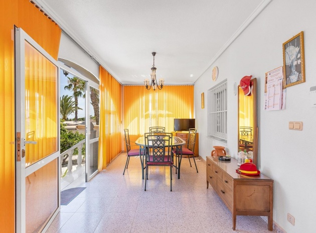 Återförsäljning - Villa - Ciudad Quesada - Dona Pepa