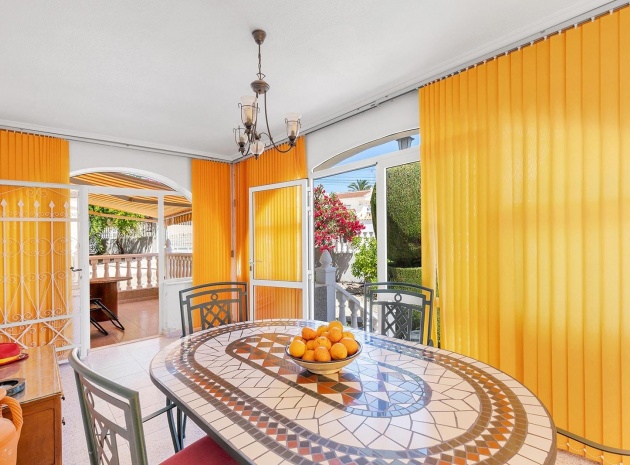 Återförsäljning - Villa - Ciudad Quesada - Dona Pepa