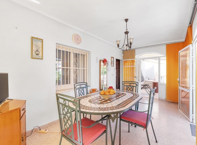 Återförsäljning - Villa - Ciudad Quesada - Dona Pepa