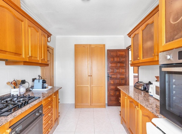 Återförsäljning - Villa - Ciudad Quesada - Dona Pepa