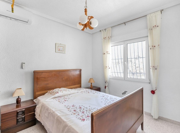 Återförsäljning - Villa - Ciudad Quesada - Dona Pepa