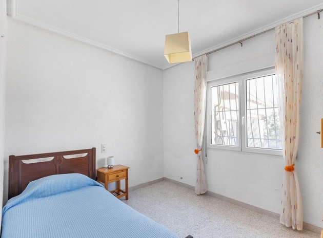 Återförsäljning - Villa - Ciudad Quesada - Dona Pepa