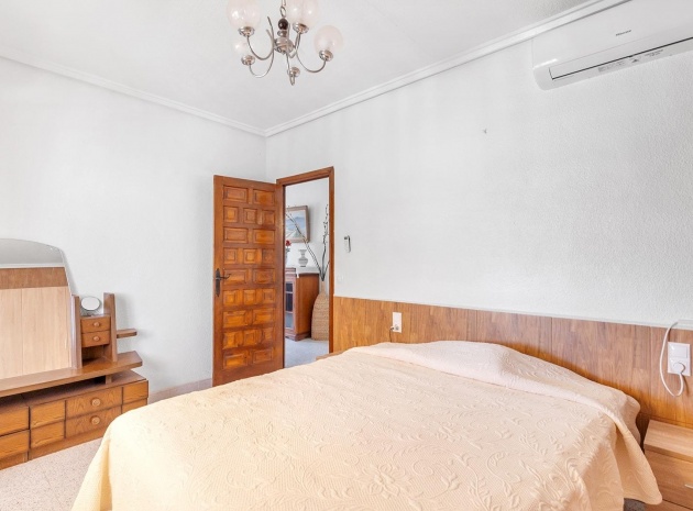 Återförsäljning - Villa - Ciudad Quesada - Dona Pepa